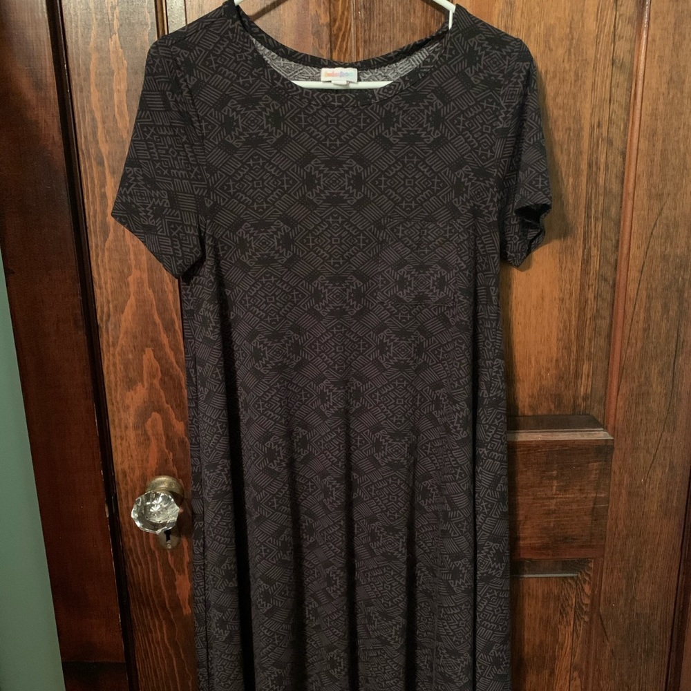 Lularoe Carly Dress